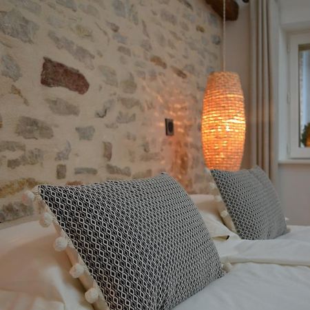 Vini Lodge Турню Экстерьер фото
